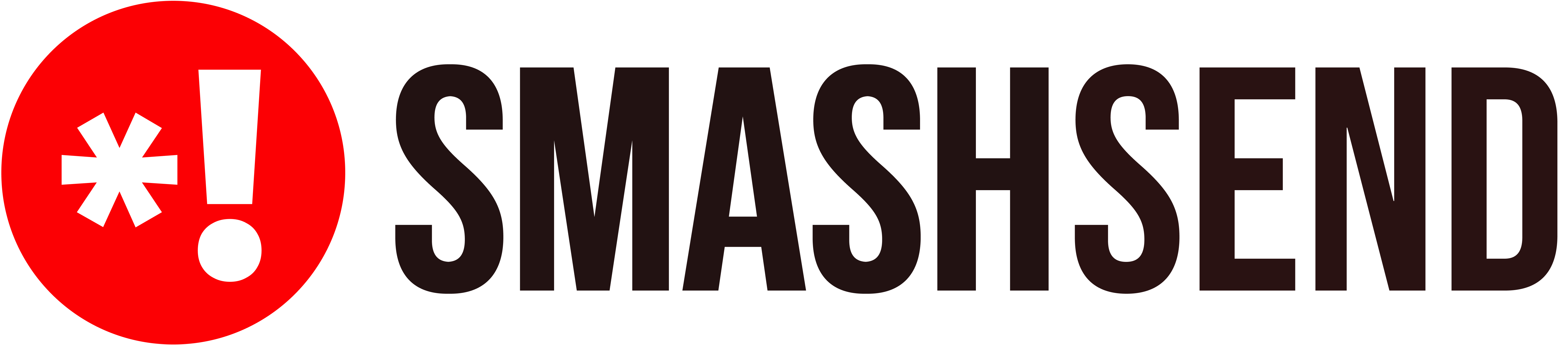 smashsend logo