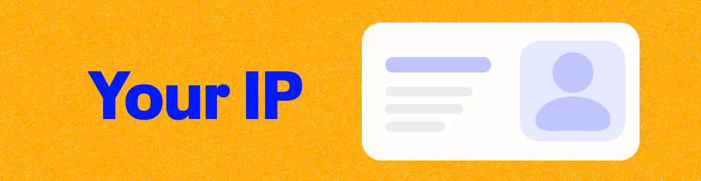 Get a dedicated IP address